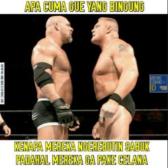 Deretan meme lucu “kebingungan” yang bisa bikin kamu pusing memikirkannya